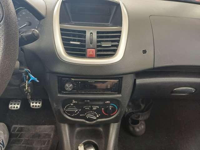 Peugeot 206 206 Plus 5p 1.1 Trendy eco-Gpl