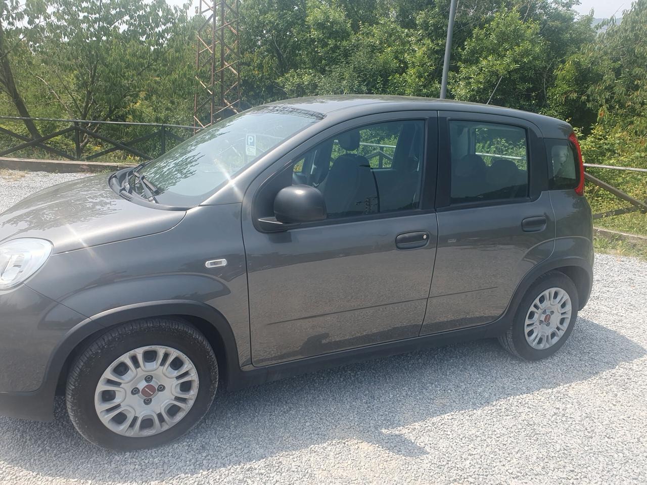 Fiat Panda 1.0 FireFly S&S Hybrid City Life 5 POSTI