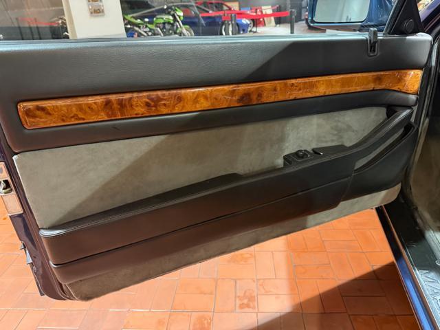 MASERATI Ghibli 306CV Italiana/Libretto Tagliandi/Targhe Originali