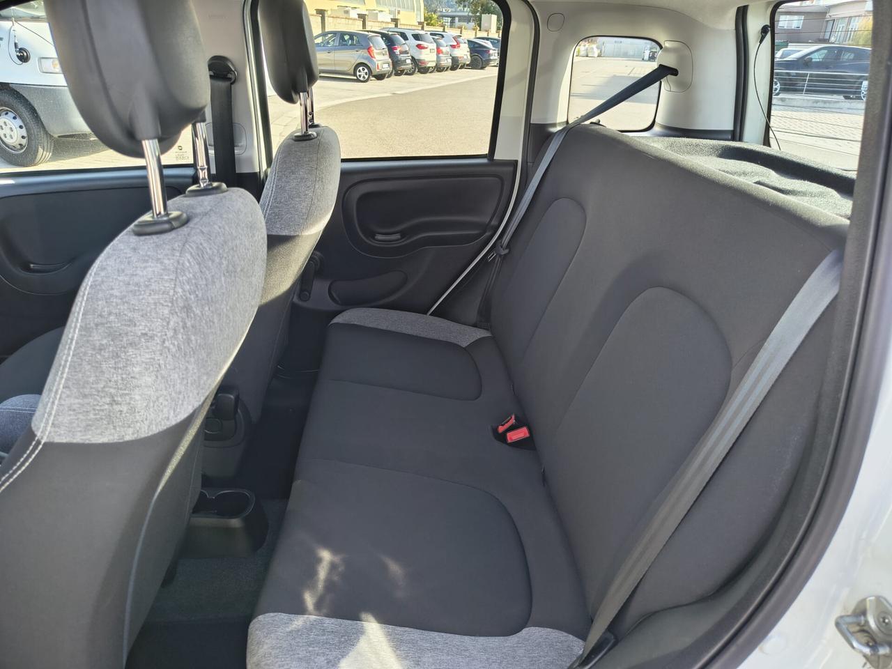 Fiat Panda 1.0 Hybrid City Life*PREZZO REALE, NO VINCOLI*