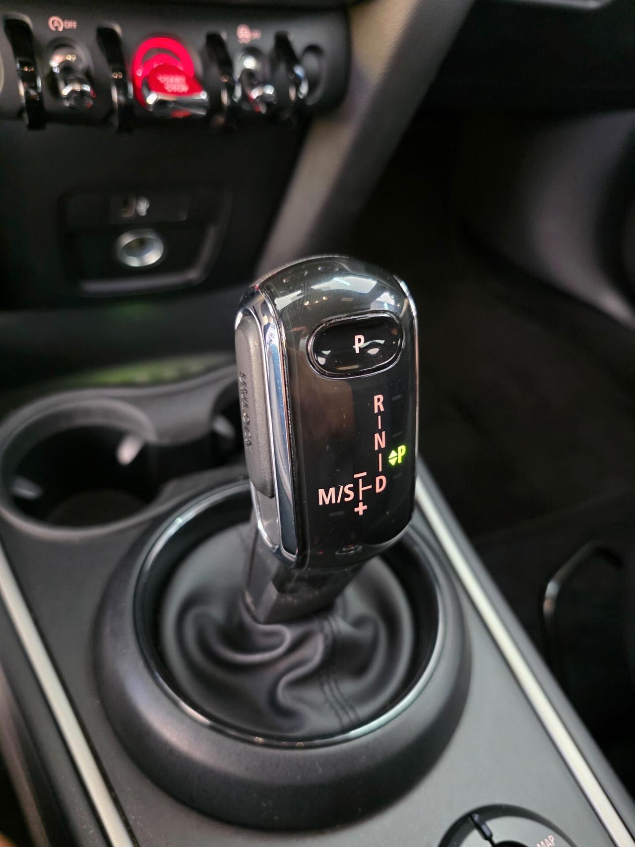 Mini One Countryman 1.5D 67000KM 2019 PROMO