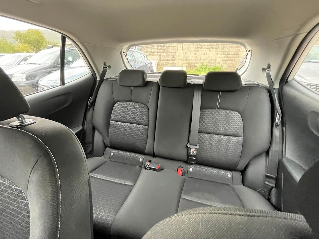 Kia Picanto 1.0 12V EcoGPL 5 porte Cool