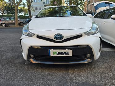 Toyota Prius+ 1.8 Lounge