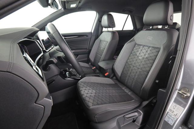 VOLKSWAGEN T-Roc T-Roc 1.5 TSI ACT DSG R-Line