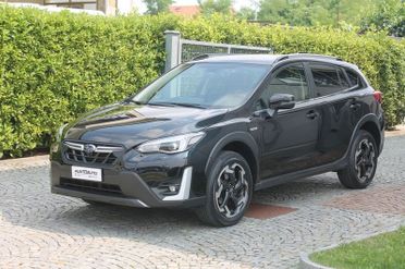 Subaru XV 2.0i e-Boxer MHEV Lineartronic Premium