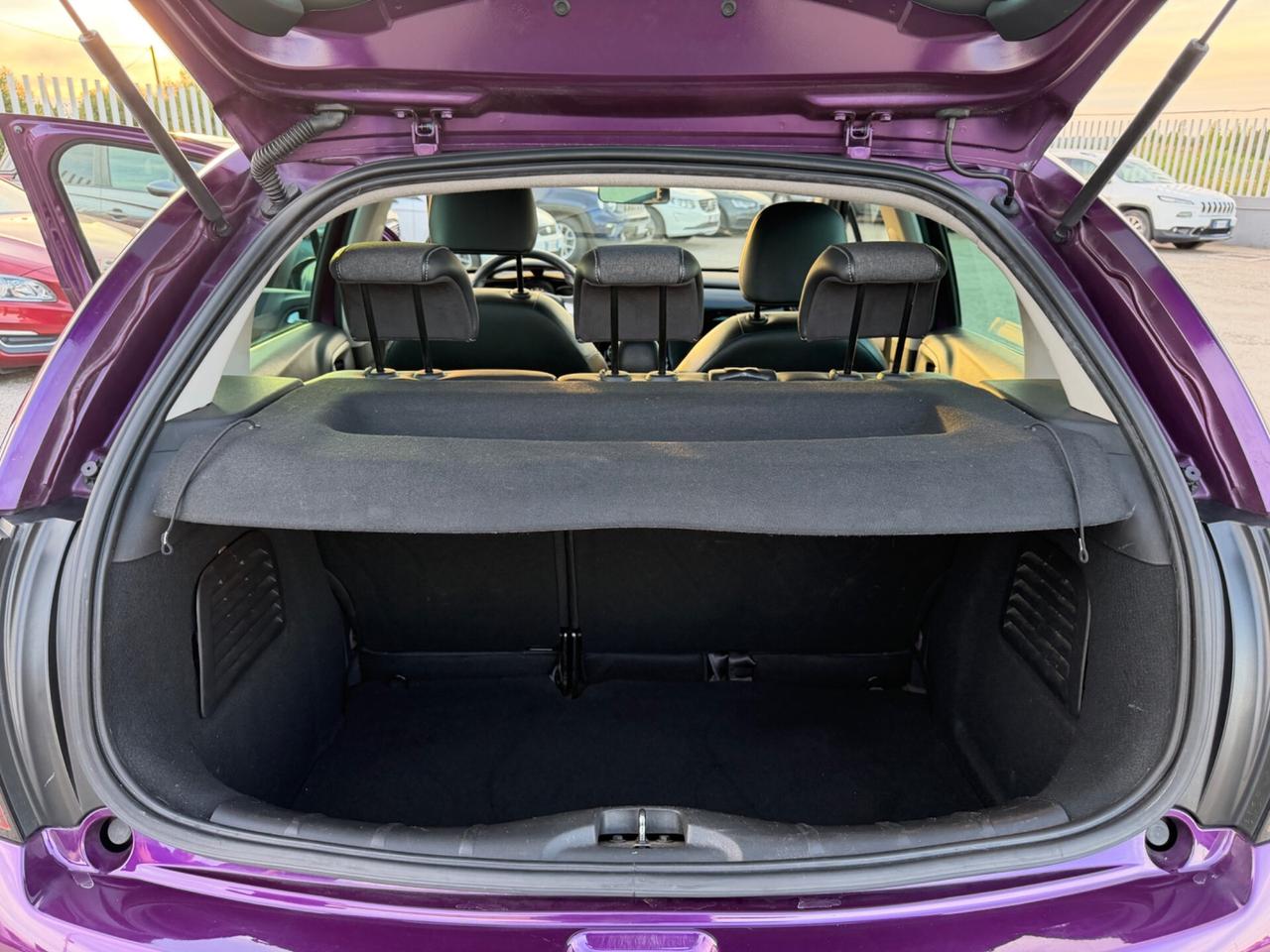 CITROEN C3 1.6 HDI 75 EXLUSIVE FUL LED TETTO MY16