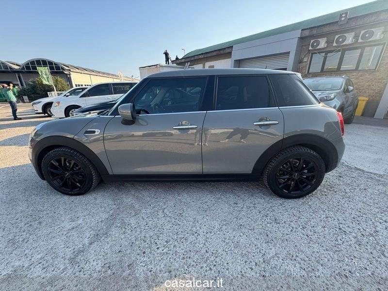 MINI Mini 5 porte Mini 1.5 One Business 5 porte 24 MESI DI GARANZIA