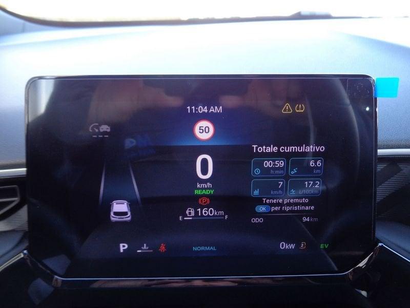 MG MG3 MG3 1.5 Hybrid+ Comfort