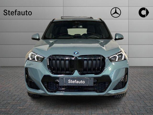 BMW X1 xDrive 25e Msport
