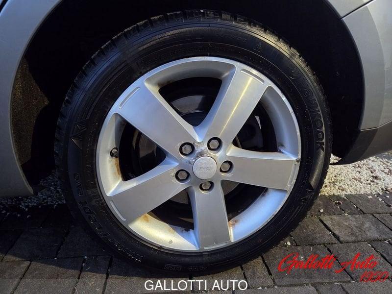 Ford S-Max 1.8 TDCI 125 CV