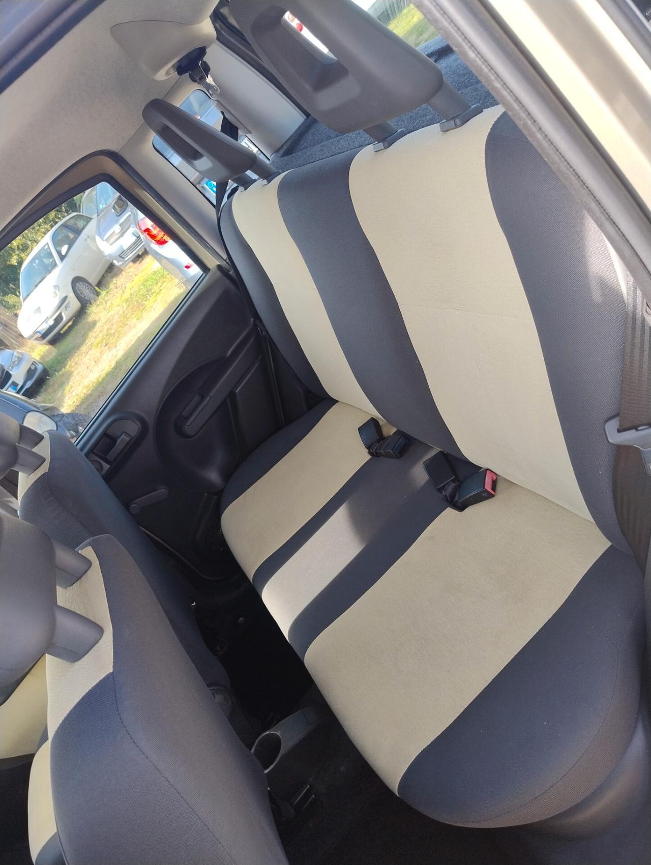 Fiat Panda 1.2 Emotion
