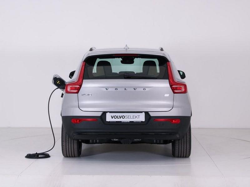 Volvo XC40 XC40 SINGLE MOTORS CORE RWD