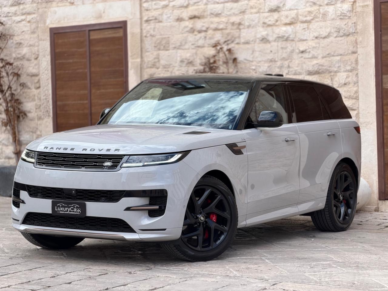 Land Rover Range Sport 3.0 D300 249 CV SE R-DYNAMIC