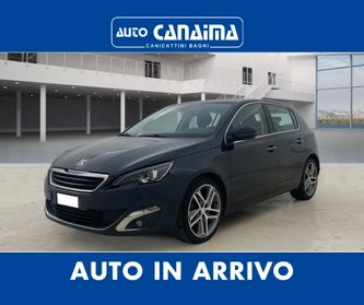 Peugeot 308 1.6 HDI - 2014