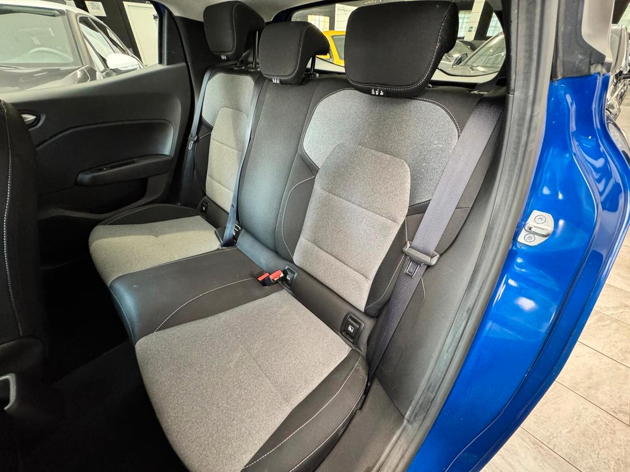 Renault Clio TCe 100 CV GPL 5 porte Evolution