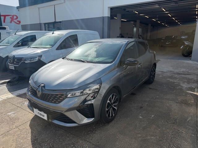 Renault Clio TCe 90 CV 5 porte Techno