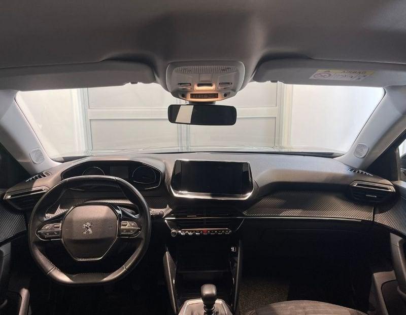 Peugeot 2008 PureTech 100 S&S Active
