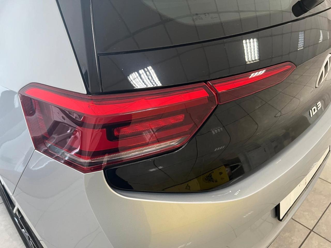Volkswagen ID.3 Pro Performance