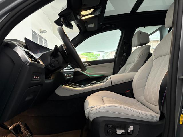 BMW X5 xDrive 50