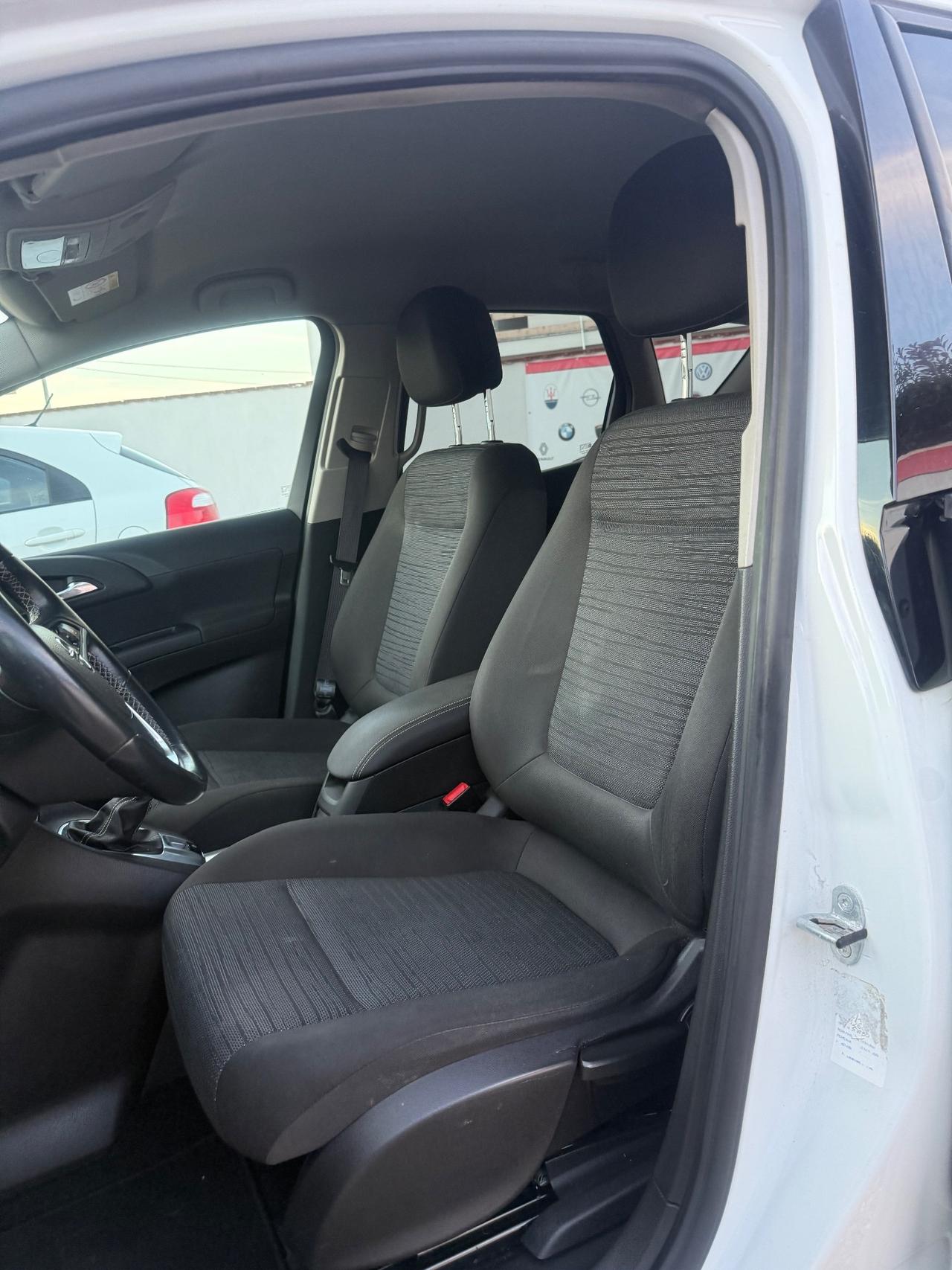 Opel Meriva 1.3 CDTI 95CV ecoFLEX Cosmo