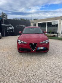 ALFA ROMEO - Stelvio - 2.2 T.diesel 210 CV AT8 Q4 Super