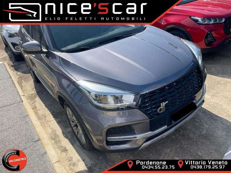 DR AUTOMOBILES dr 4.0 dr 4.0 1.5 Bi-Fuel GPL