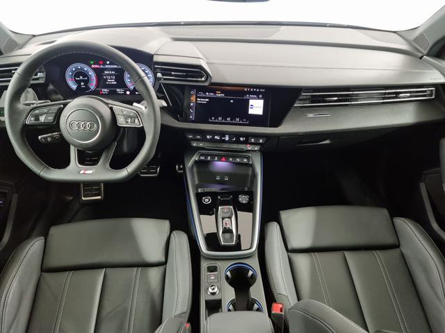 AUDI A3 allstreet TFSI 110 kW S tronic S-LINE