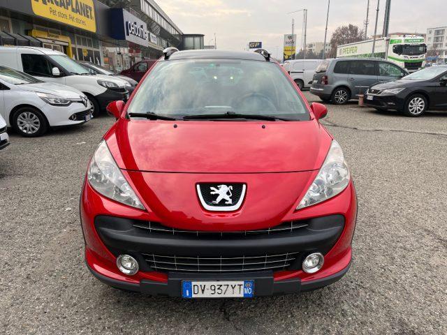 PEUGEOT 207 1.6 HDi 90CV UNICO PROPR.