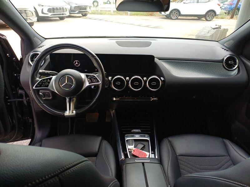 Mercedes-Benz Classe B B 200 d Progressive Advanced