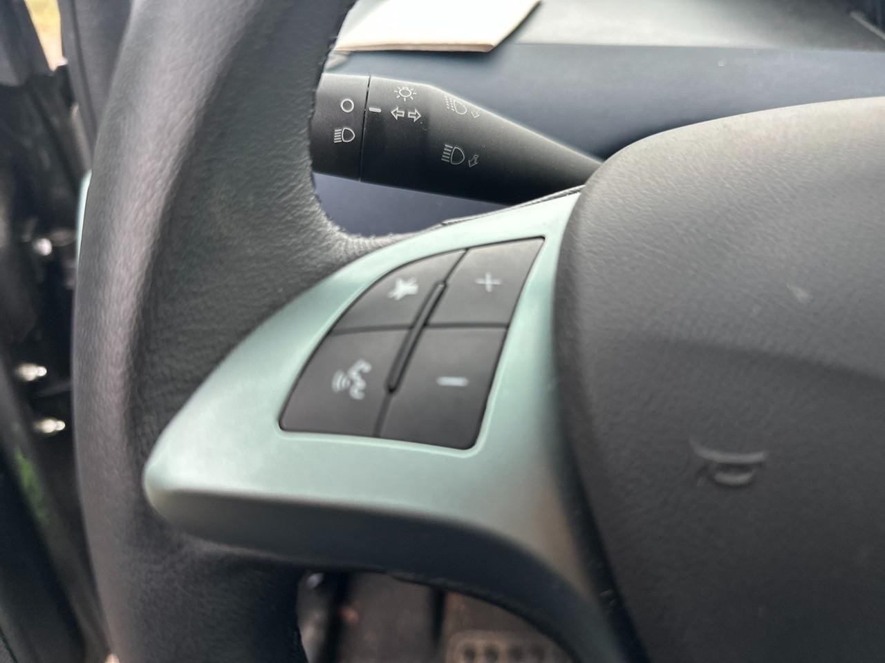 LANCIA Ypsilon III 2021 - Ypsilon 1.0 firefly hybrid Platino s&s 70cv