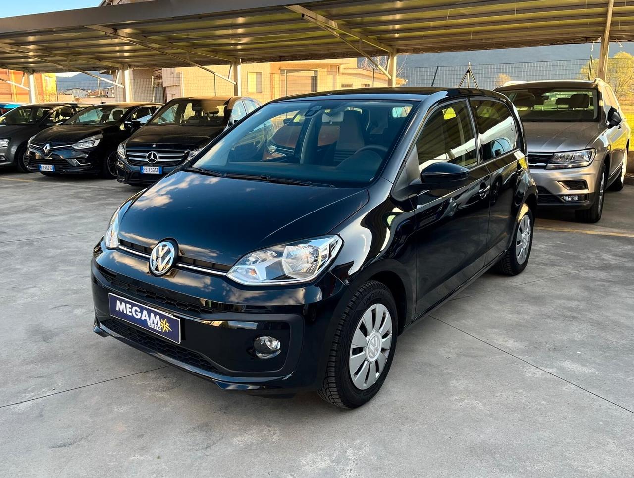 Volkswagen up! 1.0 5p. move up!