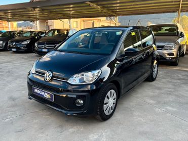 Volkswagen up! 1.0 5p. move up!