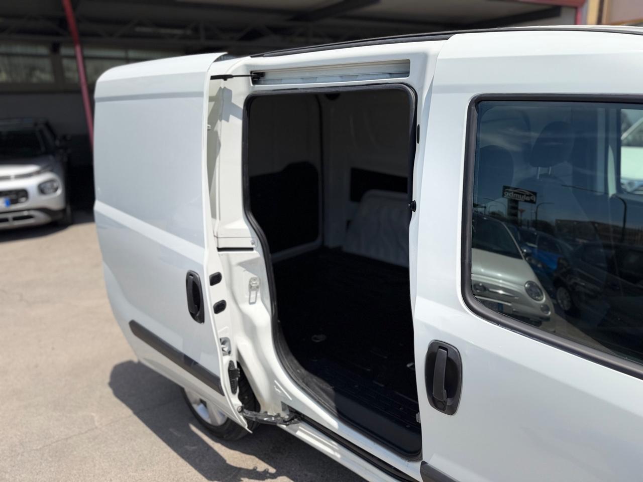 Fiat Doblo Doblò 1.6 MJT 105CV PC Combi N1 CON 120 MILA KM