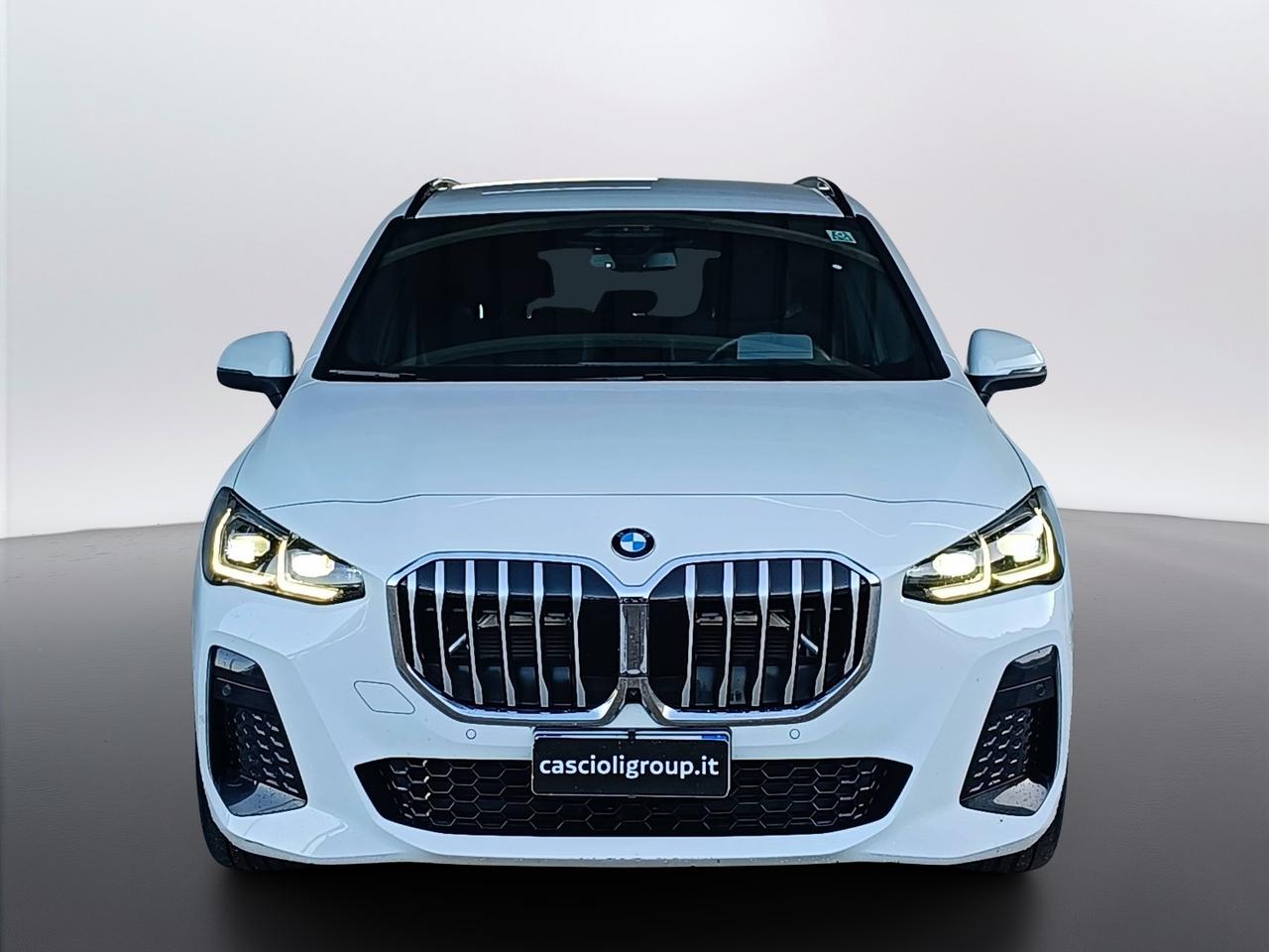 BMW Serie 2 U06 Active Tourer - 218d Active Tourer Msport auto