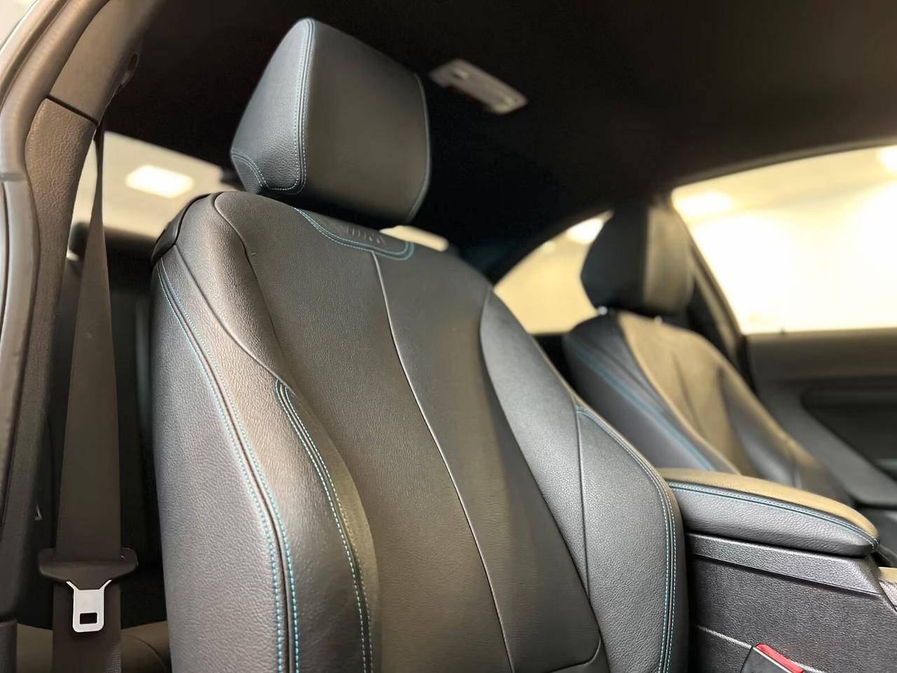 Bmw M2 Segnale stradale a LED Coupé DKG