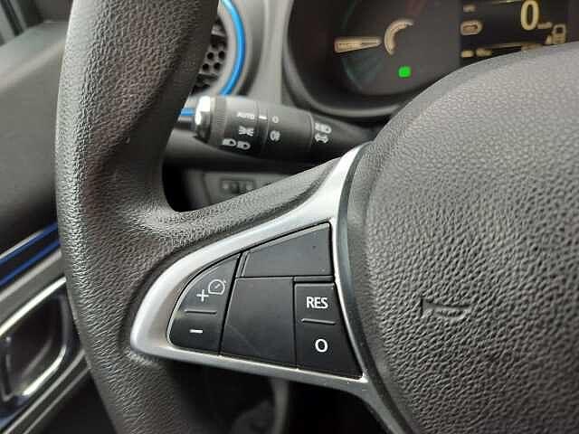Dacia Spring Electric 45 Comfort Plus