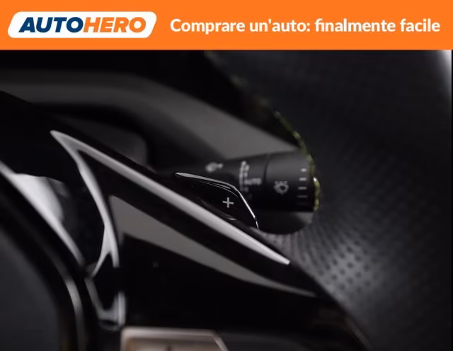 PEUGEOT 408 PureTech 130 S&S EAT8 GT