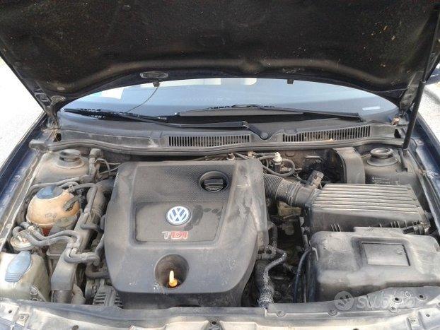 Volkswagen Golf IV 1.9 TDI 115CV 5p. Highline