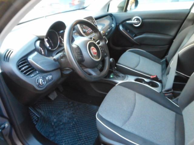 Fiat 500X 1.6 MultiJet 120 CV DCT Lounge