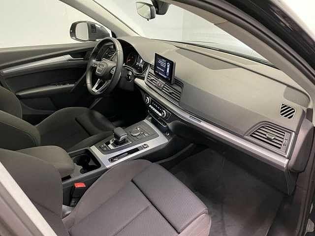 Audi Q5 40 2.0 tdi quattro 190cv s-tronic