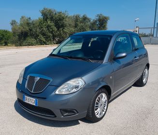 Lancia Ypsilon 1.2 Oro Plus NEOPATENTATI