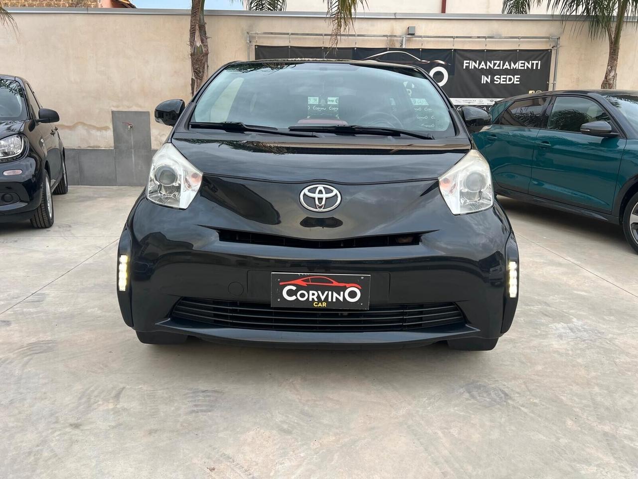 Toyota iQ 1.0 Sol