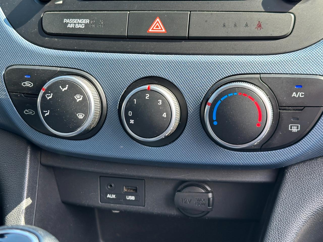 HYUNDAI i10 1.0 LPGI Econext Sound Edition