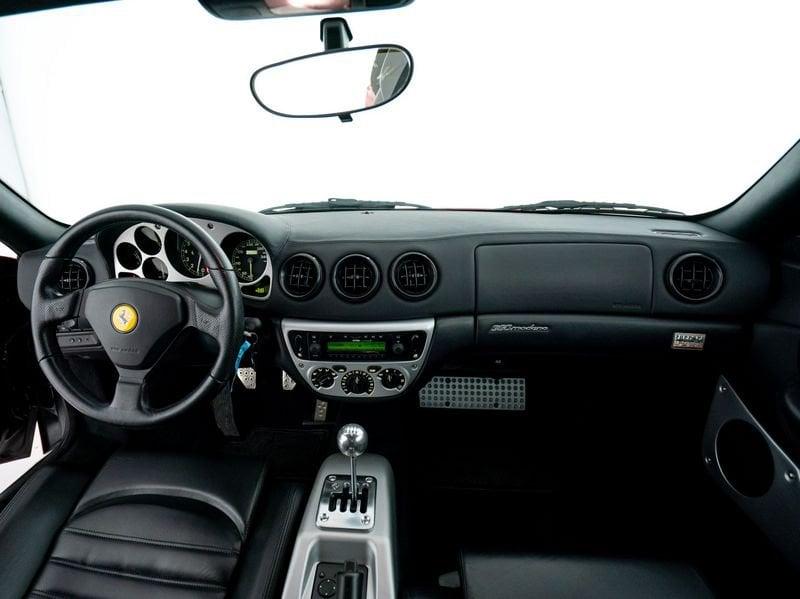 Ferrari 360 360 Modena Cambio Manuale