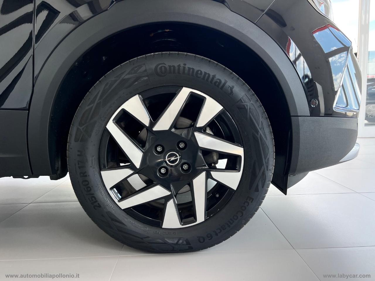 OPEL MOKKA 1.5 DIESEL 110 CV ELEGANCE - 2023