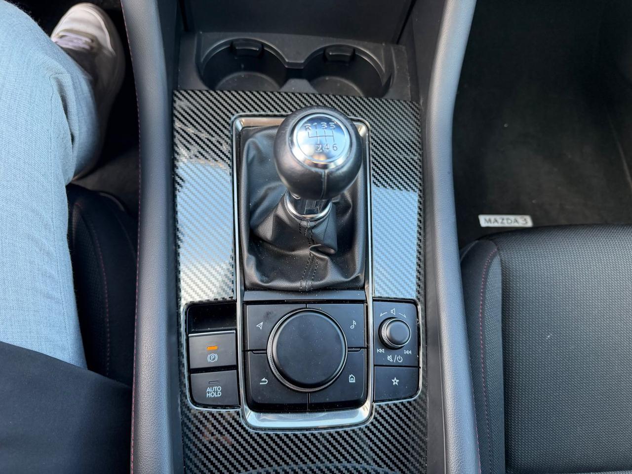 Mazda 3 Homura 2.0 E-SkyActiv-G MHEV *PROMO #9267