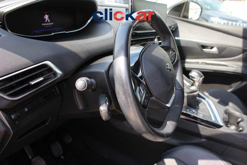 Peugeot 3008 1.5 HDi 130CV ALLURE **KM26000**PREZZO REALE**