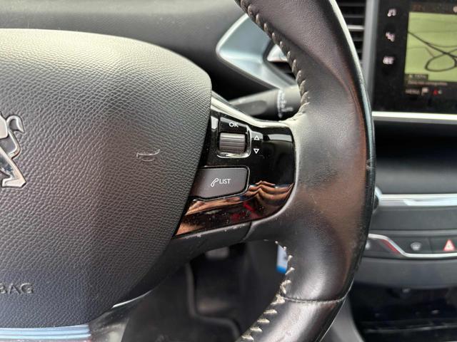 PEUGEOT 308 BlueHDi 130 S&S SW Allure
