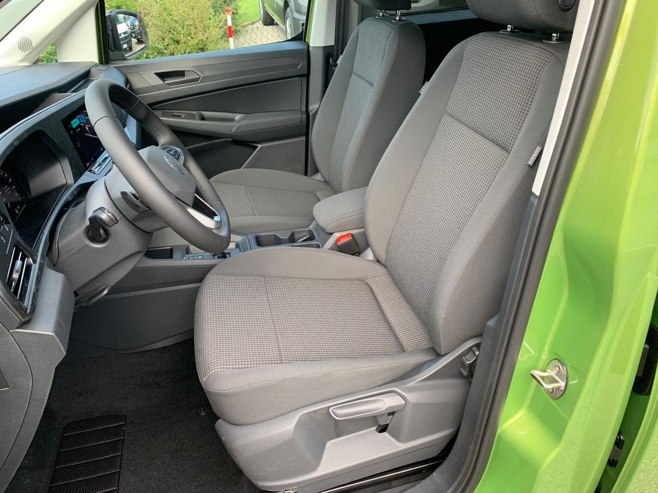 Volkswagen Caddy maxi 2.0 tdi 122cv space dsg7