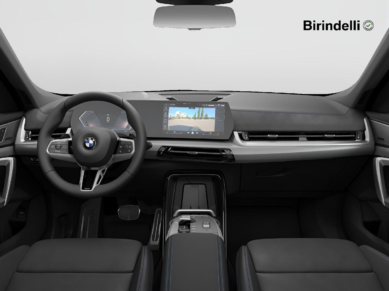 BMW BMW X1 xDrive20d